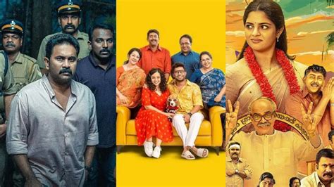 Malayalam webseries .